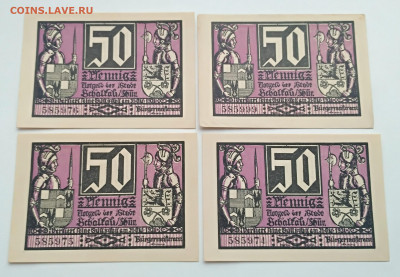 Shur,18 шт по 50 пфеннигов1921(нотгельд)до16.12.2020 - IMG_20201213_113707