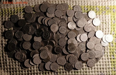 ОКОЛО 350ШТ ГРИВЕННИКОВ ПЕРИОДА 1931-1957-ДО 18 12 20 22 30 - IMG_20201213_154238_cr