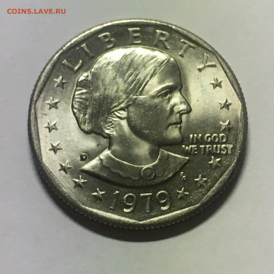 США 1 $ 1979г - image-04-12-20-06-30-1