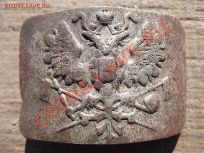 Братский район старая Тэмь - бляха саперов (1).JPG