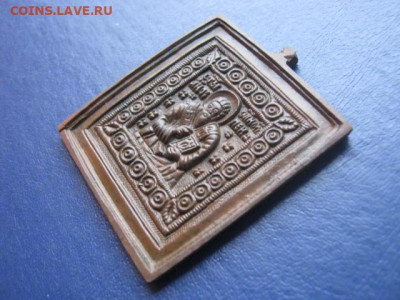 Иконка. Священномученик Антипа. До 20.12.2020г. - IMG_7920.JPG