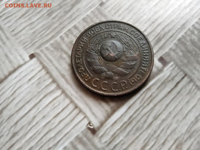 3 копейки 1924 до 17.12.2020 - 1924 (20) - копия