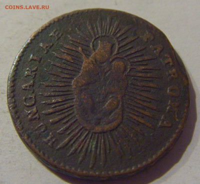 1 денар 1766 Венгрия №2 20.12.2020 22:00 МСК - CIMG5952.JPG