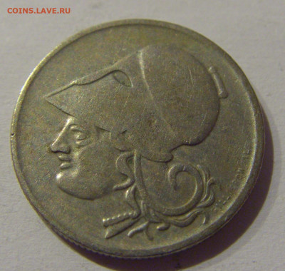 50 лепта 1926 В Греция №1 20.12.2020 22:00 МСК - CIMG6042.JPG