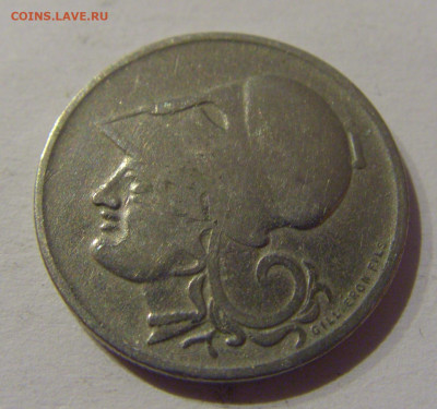 50 лепта 1926 В Греция №2 20.12.2020 22:00 МСК - CIMG6045.JPG