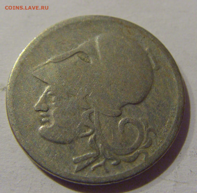 50 лепта 1926 Греция №2 20.12.2020 22:00 МСК - CIMG6054.JPG