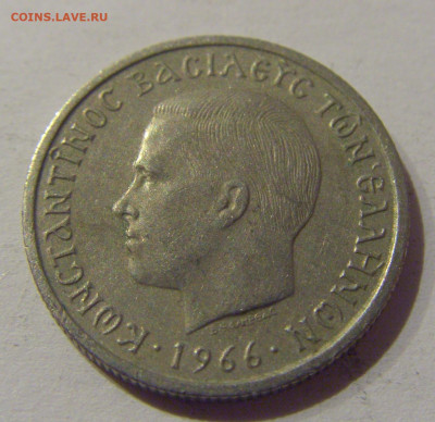50 лепта 1966 Греция №1 20.12.2020 22:00 МСК - CIMG6058.JPG
