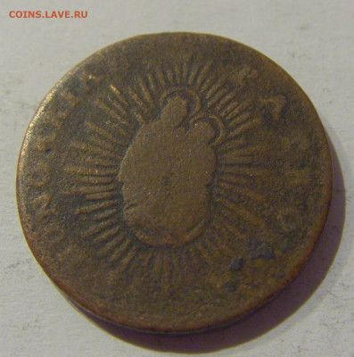 1 денар 1763-1766 Венгрия №1Д 20.12.2020 22:00 МСК - CIMG6144.JPG