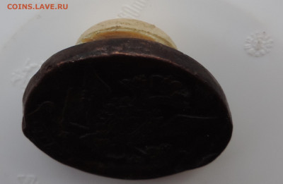 5 копеек 1771 ЕМ Брак - без гурта до 22:00 19.12.2020 - DSCN2123.JPG