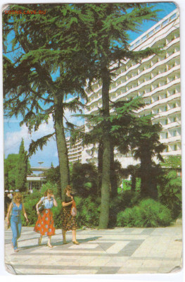 Календарик 1987 г.(1) до 21.12.20 г. в 23.00 - 028