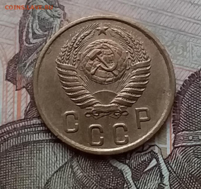 2 копейки 1950. До 17.12.20 в 22.00 - 20201215_124230