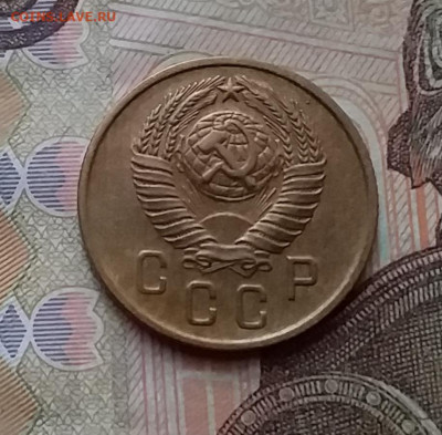 2 копейки 1957. До 17.12.20 в 22.00 - 20201215_125633