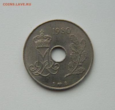 Дания 25 эре 1980 г. до 21.12.20 - DSCN4408.JPG