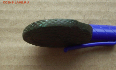 5 копеек 1781 г..ЕМ..  До 20.12.. - IMG_9140.JPG