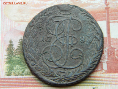 5 коп 1788 г ЕМ Биткин R1 . - DSCN2937.JPG