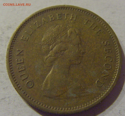50 центов 1977 Гонконг №1 21.12.2020 22:00 МСК - CIMG6534.JPG