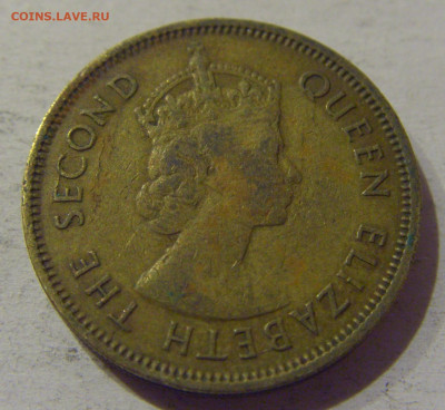 10 центов 1961 Гонконг №1 21.12.2020 22:00 МСК - CIMG6542.JPG