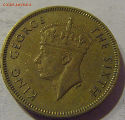 10 центов 1950 Гонконг №1 21.12.2020 22:00 МСК - CIMG6546.JPG