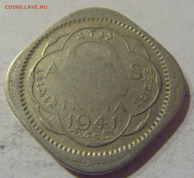 2 анны 1941 Индия №1 21.12.2020 22:00 МСК - CIMG6652.JPG