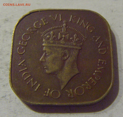 5 центов 1942 Цейлон №1 21.12.2020 22:00 МСК - CIMG6658.JPG