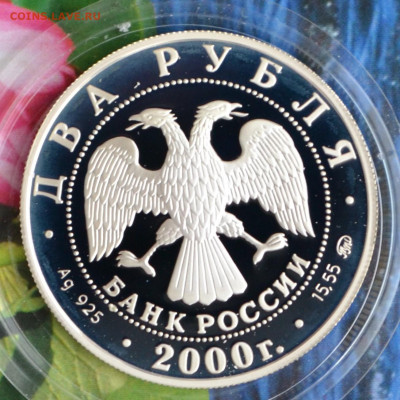 2 рубля Софья Ковалевская - DSC_0101.JPG