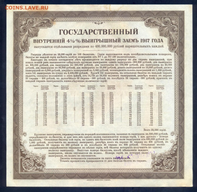 200 рублей 1917, Колчак, 3 разряд Иркутск, до19.12.20 22.00м - сканирование0002