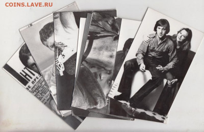 В. Высоцкий ПОЭТ И АКТЕР 1986 г. до 22.12.20 г. в 23.00 - 022