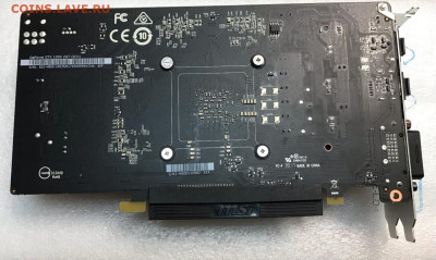 Видеокарта Nvidia Geforce gtx 1050 2Gb новая до 21.12.2020г. - 0YawZuLYNpM