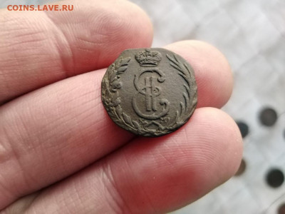 денга сибирь 1770 до 20.12.2020 - 1770 (6) - копия