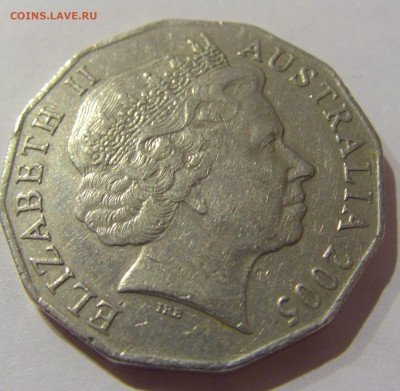 50 центов 2005 60 лет Победы Австралия №1 22.12.20 22:00 М - CIMG6765.JPG