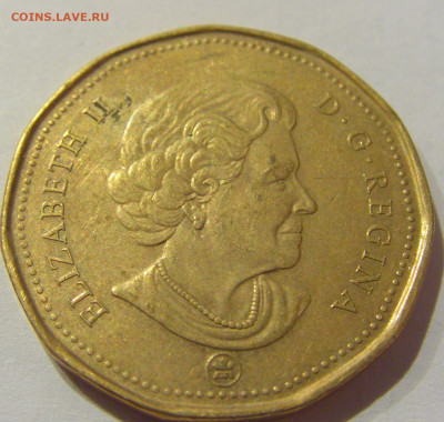 1 доллар 2008 олимпиада Канада №1 22.12.2020 22:00 МСК - CIMG6786.JPG