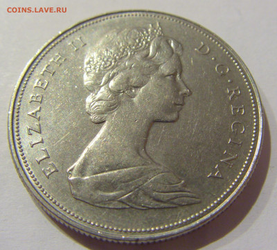1 доллар 1969 Канада №1 22.12.2020 22:00 МСК - CIMG6794.JPG