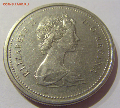 1 доллар 1975 Канада №1 22.12.2020 22:00 МСК - CIMG6802.JPG