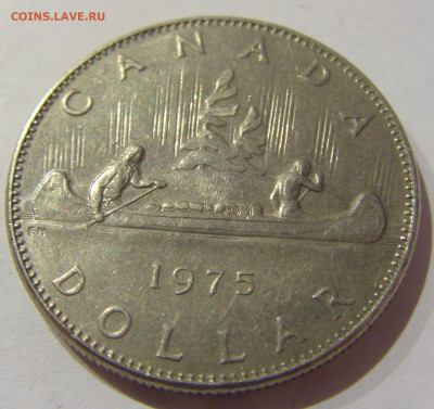 1 доллар 1975 Канада №1 22.12.2020 22:00 МСК - CIMG6800.JPG
