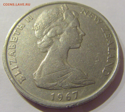 50 центов 1967 Новая Зеландия №1 22.12.2020 22:00 МСК - CIMG6878.JPG