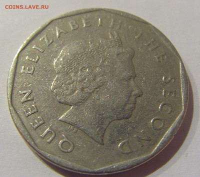 1 доллар 2004 Восточные Карибы №1 22.12.2020 22:00 МСК - CIMG6930.JPG
