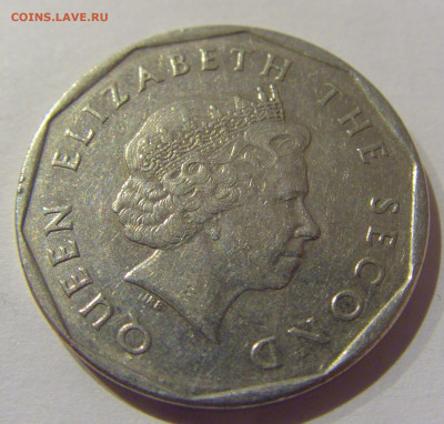 1 доллар 2004 Восточные Карибы №2 22.12.2020 22:00 МСК - CIMG6934.JPG