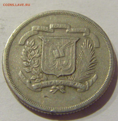 10 сентаво 1978 Доминикана №1 22.12.2020 22:00 МСК - CIMG7018.JPG