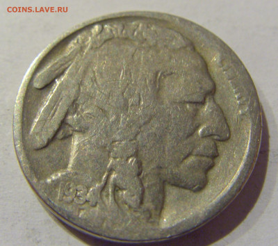 5 центов 1934 США №1 22.12.2020 22:00 МСК - CIMG7091.JPG