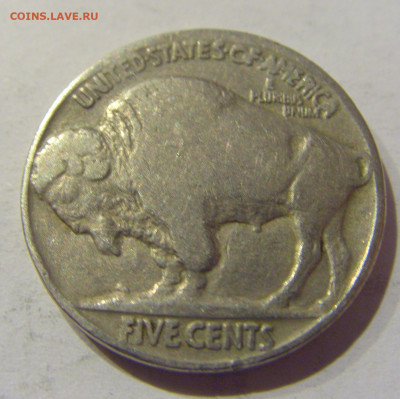 5 центов 1934 США №1 22.12.2020 22:00 МСК - CIMG7089.JPG