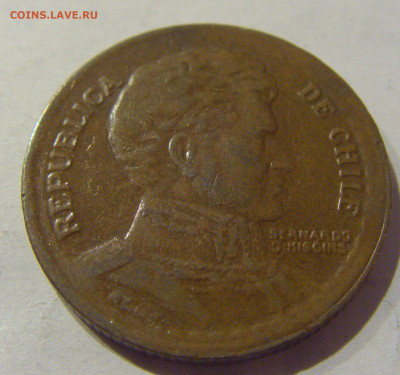 1 песо 1948 Чили №1 22.12.2020 22:00 МСК - CIMG7111.JPG