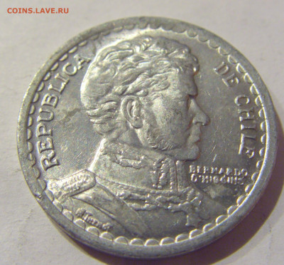 1 песо 1958 Чили №1 22.12.2020 22:00 МСК - CIMG7115.JPG