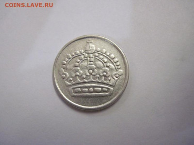 25 эре 1957 Швеция  до 19.12.20 - IMG_0476.JPG