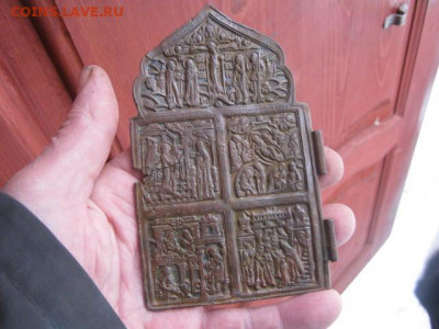 Створка складня. До 20.12.2020г. - IMG_8008.JPG