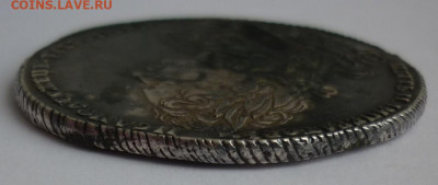Рубль 1727 - 6.JPG