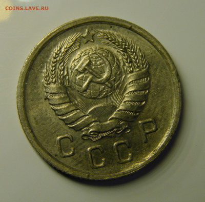 10 КОПЕЕК 1940 до 23.12.20 до 22:10 МСК - 10-40k