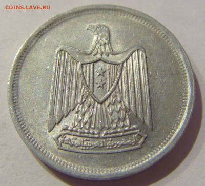 10 миллим 1967 Египет №1 23.12.2020 22:00 МСК - CIMG7307.JPG