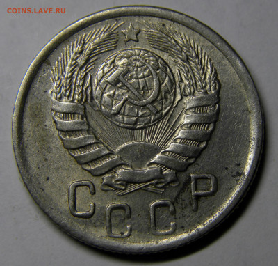 15 КОПЕЕК 1945 до 23.12.20 до 22:10 МСК - 15-45k
