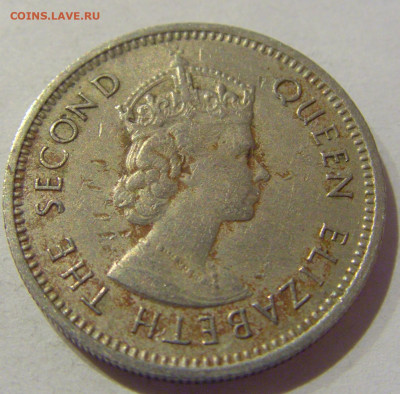 50 центов 1963 Вост. Африка №1 23.12.2020 22:00 МСК - CIMG7351.JPG