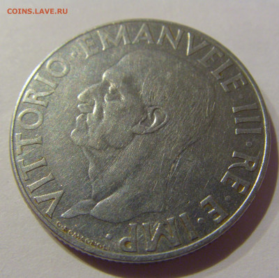 1 лира 1939 Италия №1 23.12.2020 22:00 МСК - CIMG7497.JPG